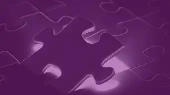 Puzzle piece clicking into place.